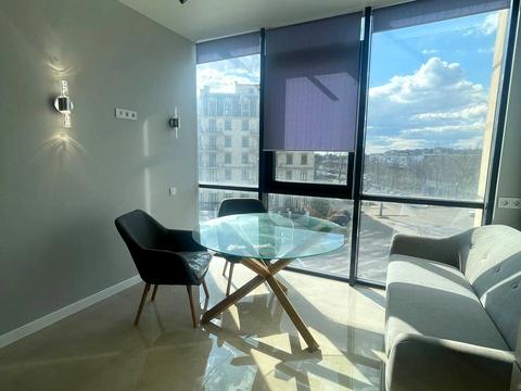 квартира по адресу с. Фонтанка, Дружбы народов ул., 14