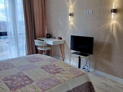 квартира по адресу с. Фонтанка, Дружбы народов ул., 14