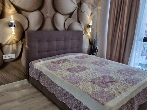 квартира по адресу с. Фонтанка, Дружбы народов ул., 14