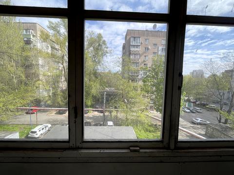квартира по адресу Александра Поля просп. (Кірова), 1/9