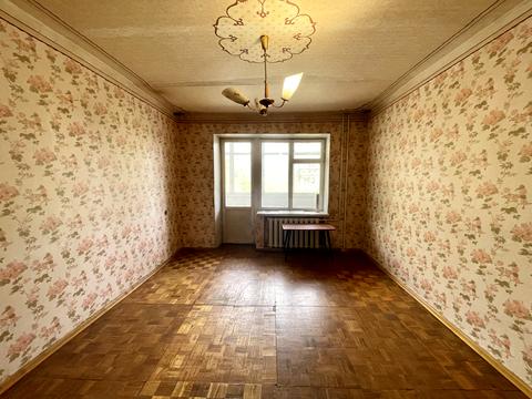 квартира за адресою Олександра Поля просп. (Кірова), 1/9
