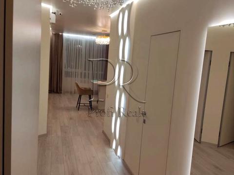 квартира по адресу Причальная ул., 14