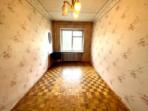 квартира по адресу Александра Поля просп. (Кірова), 1/9