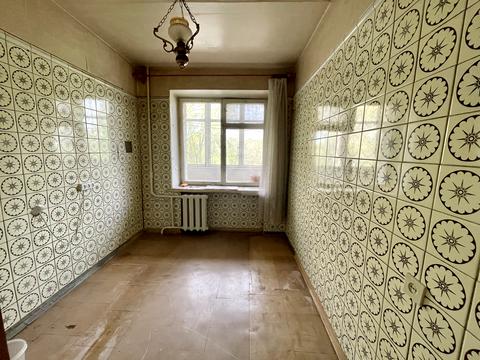 квартира по адресу Александра Поля просп. (Кірова), 1/9