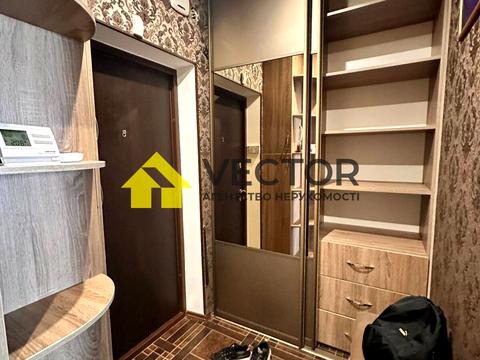 квартира за адресою Перспективна вул., 6