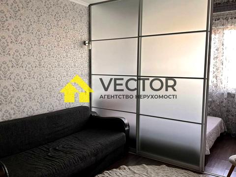 квартира за адресою Перспективна вул., 6