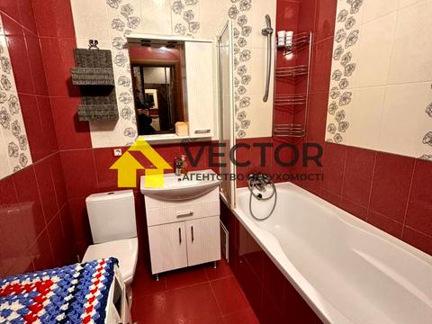 квартира за адресою Перспективна вул., 6