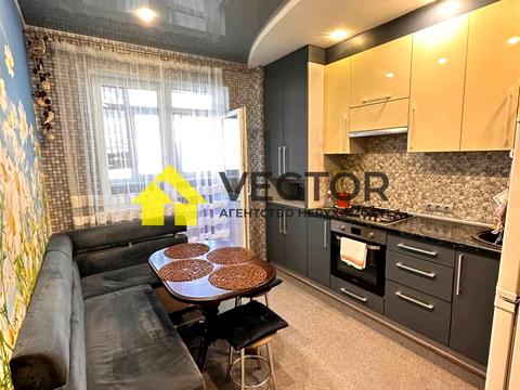 квартира за адресою Перспективна вул., 6