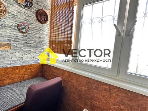 квартира за адресою Перспективна вул., 6