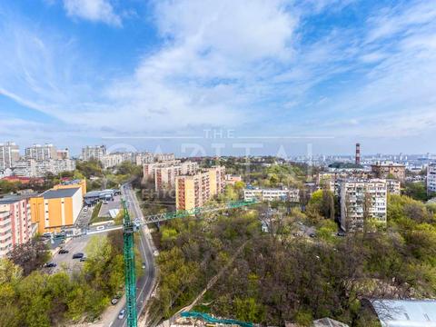 квартира по адресу Глубочицкая ул., 32-В