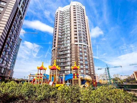 квартира по адресу Глубочицкая ул., 32-В