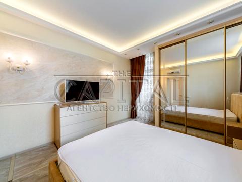 квартира по адресу Глубочицкая ул., 32-В