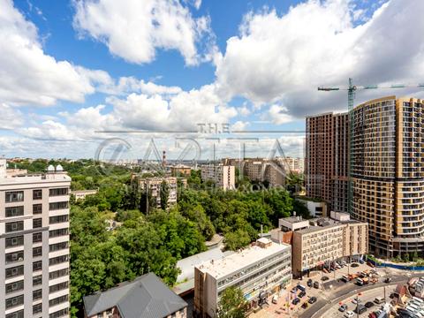 квартира по адресу Глубочицкая ул., 32-В