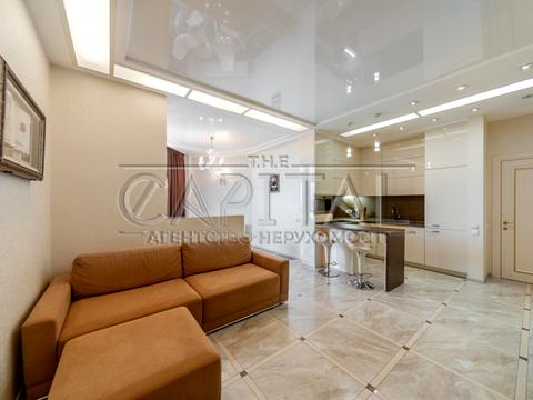 квартира по адресу Глубочицкая ул., 32-В