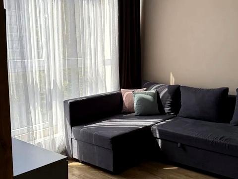 квартира за адресою Осипа Сорохтея вул., 41а