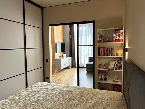 квартира за адресою Осипа Сорохтея вул., 41а