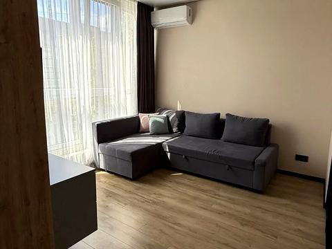 квартира за адресою Осипа Сорохтея вул., 41а