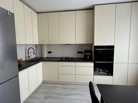 квартира за адресою Осипа Сорохтея вул., 41а