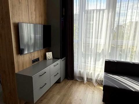 квартира за адресою Осипа Сорохтея вул., 41а