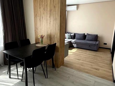 квартира за адресою Осипа Сорохтея вул., 41а