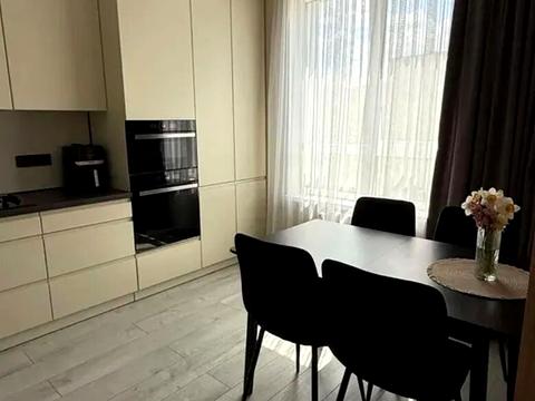 квартира за адресою Осипа Сорохтея вул., 41а