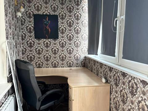 квартира за адресою Машинобудівна вул., 21