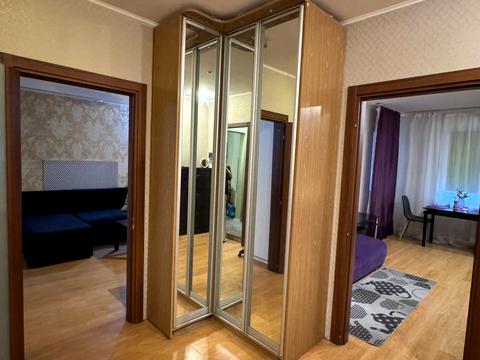 квартира за адресою Машинобудівна вул., 21