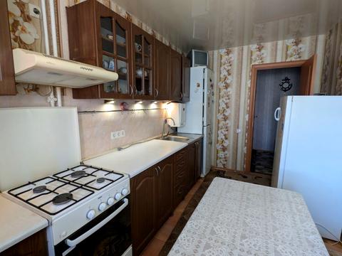 квартира за адресою Андрія Мельника вул., 4