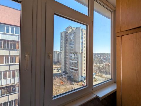 квартира за адресою Андрія Мельника вул., 4