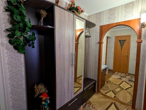 квартира за адресою Андрія Мельника вул., 4