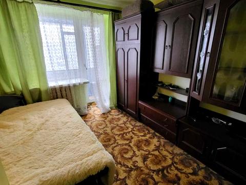 квартира за адресою Наукова вул., 22