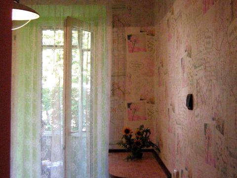 квартира за адресою Наукова вул., 22
