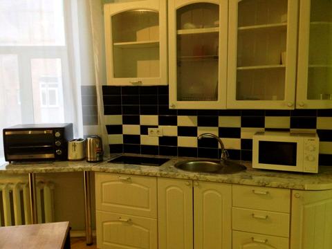 квартира за адресою Богдана Хмельницького вул., 36