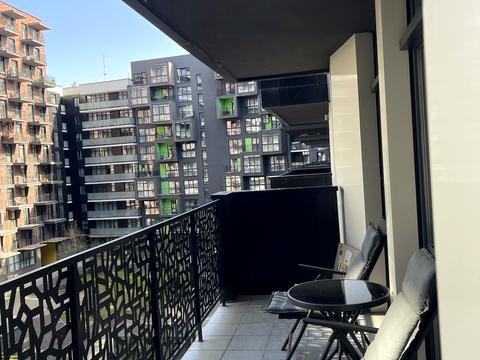 квартира за адресою В'ячеслава Чорновола просп. (), 16е