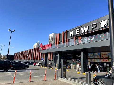 квартира за адресою В'ячеслава Чорновола просп. (), 16е