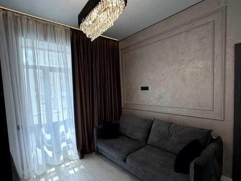квартира за адресою Шнеєрсона вул., 2-Б