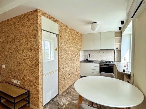 квартира за адресою Ентузіастів вул., 7