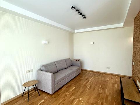 квартира за адресою Ентузіастів вул., 7