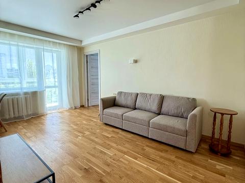 квартира за адресою Ентузіастів вул., 7