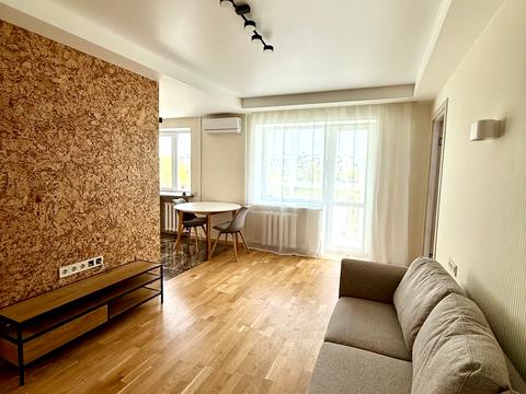 квартира за адресою Ентузіастів вул., 7