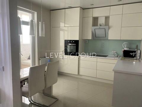 квартира за адресою Ракетна вул., (Будинок 1)