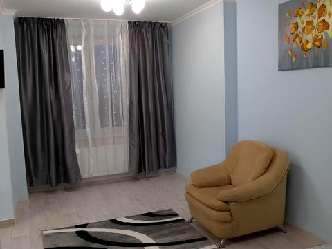 квартира по адресу Академика Глушкова просп., 9-В