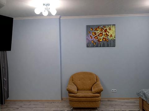 квартира по адресу Академика Глушкова просп., 9-В