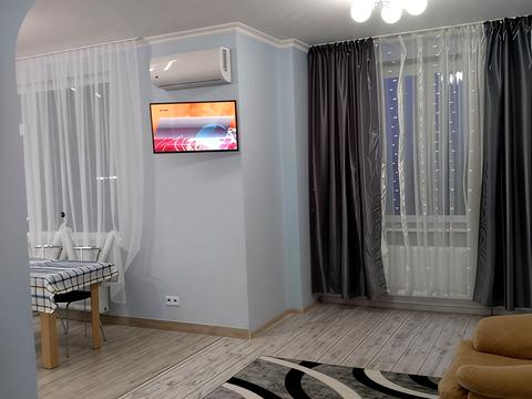 квартира по адресу Академика Глушкова просп., 9-В