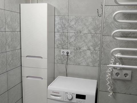 квартира по адресу Академика Глушкова просп., 9-В