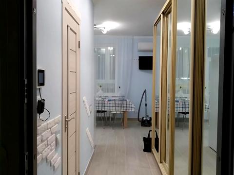 квартира по адресу Академика Глушкова просп., 9-В