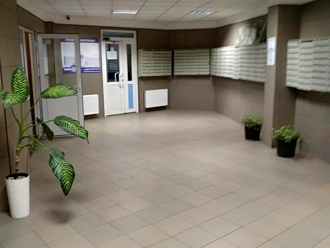 квартира по адресу Академика Глушкова просп., 9-В
