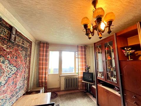 квартира по адресу Князя Владимира Великого просп., 73