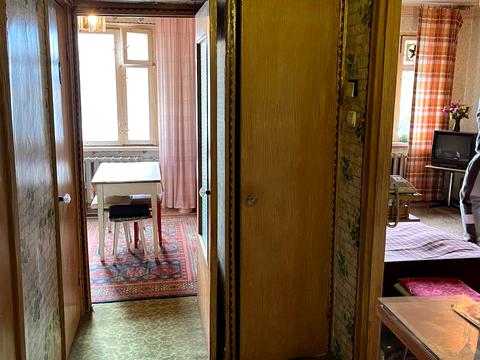 квартира по адресу Князя Владимира Великого просп., 73
