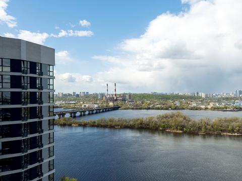 квартира за адресою Миколи Бажана просп., (Будинок 8)